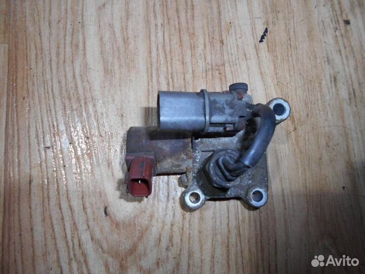 Регулятор холостого хода Nissan Presea (PR11) 199