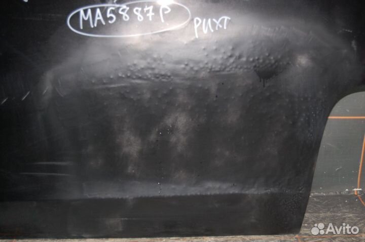 Дверь передняя левая - Mercedes-Benz Vito W447