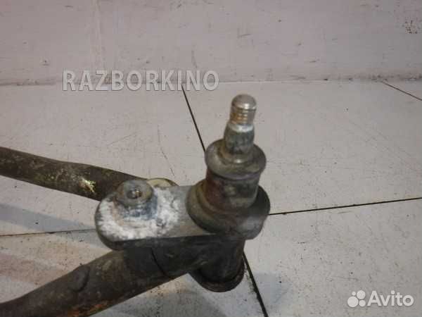 Трапеция стеклоочистителя