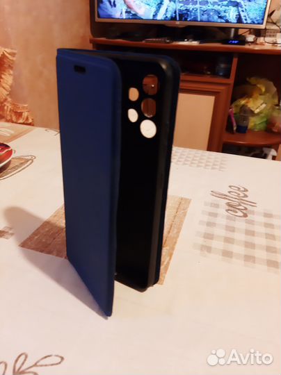 Чехол книжка samsung а32