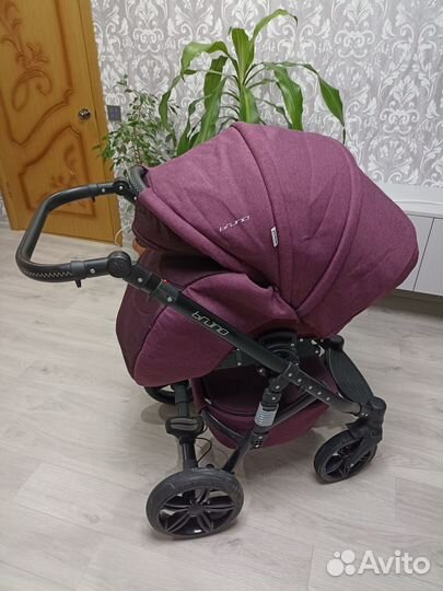 Продам коляску 2 в 1