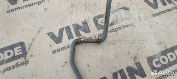 Педаль газа УАЗ Patriot