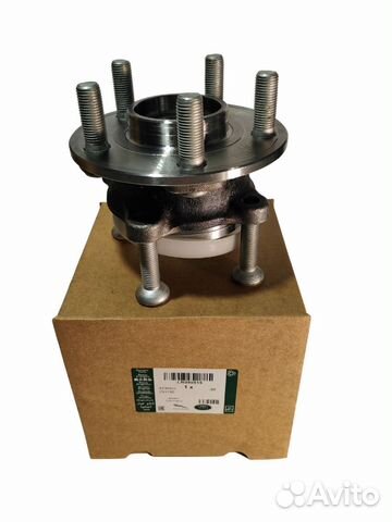 Подшипник ступицы land rover Арт. LR090515