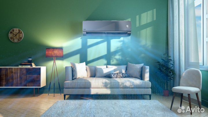 Кондиционер Daikin