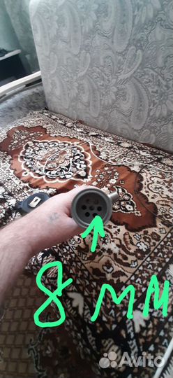 Дефлегматор для самогонного аппарата, на 2 дюйма