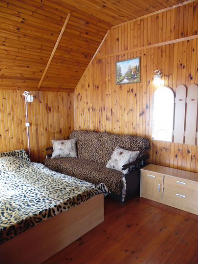 Комната 17 м², 2/2 эт.