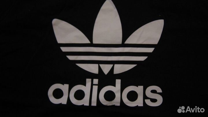 Майка Adidas