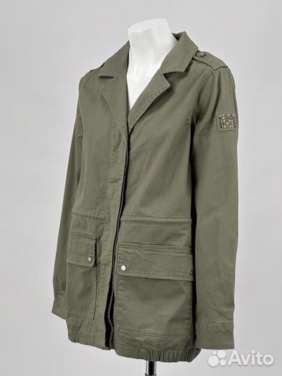 Ovs Куртка Девочка EU 158-164 cm, 14-16 лет