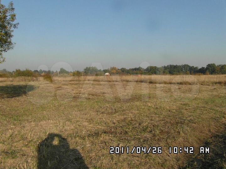 Участок 16 сот. (СНТ, ДНП)