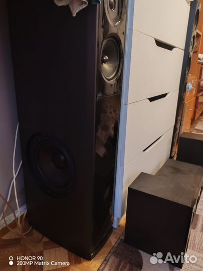 Wharfedale obsidian