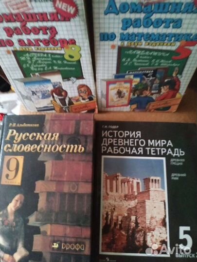 Учебник. Р. И. Альбеткова русская словесность 2007