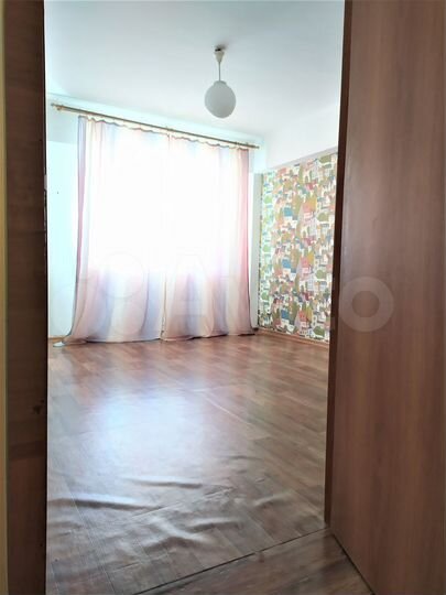 2-к. квартира, 48,5 м², 2/9 эт.