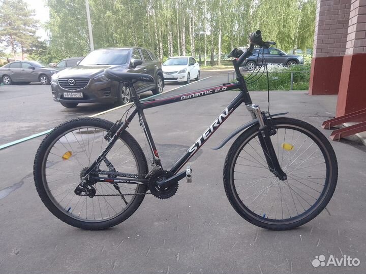 Велосипеды бу взрослый скоростной