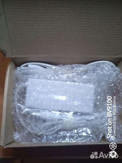 Зарядное устройство для ноутбуков Apple