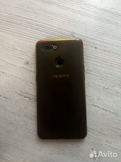 OPPO A12, 3/32 ГБ