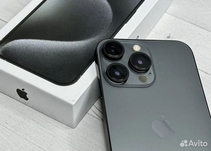 iPhone XR в корпусе 15 pro