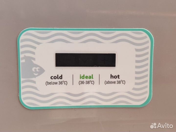 Ванночка для купания olsson