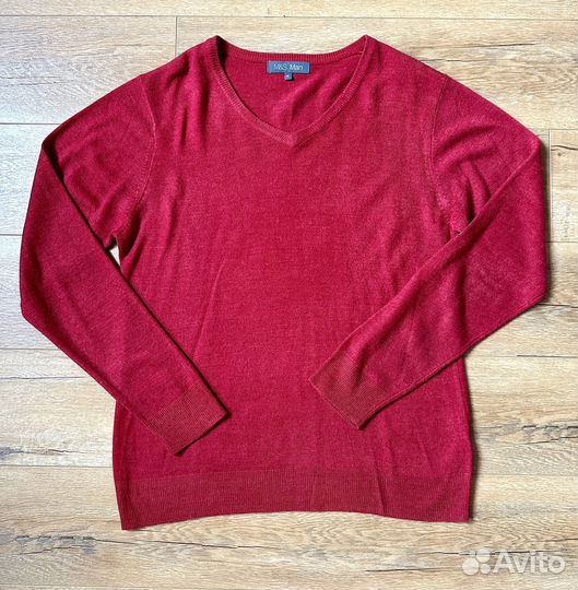 Джемпер Marks Spenser