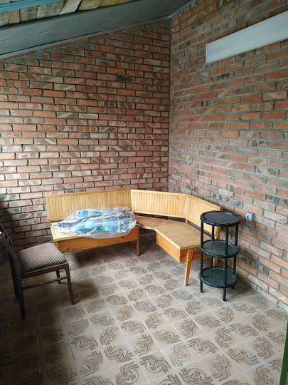 Дом 175 м² на участке 21 сот.