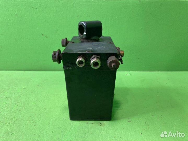 Насос подъема кабины DAF XF105