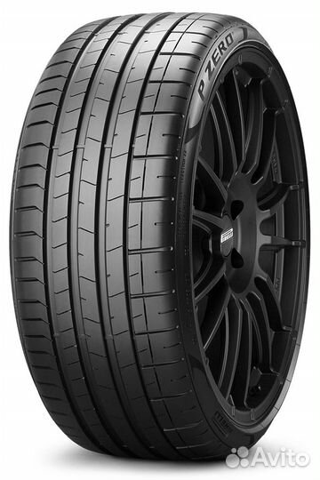Pirelli P Zero 235/50 R20 104Y