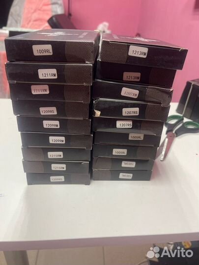 Модули/картриджи для тату и пм машинок