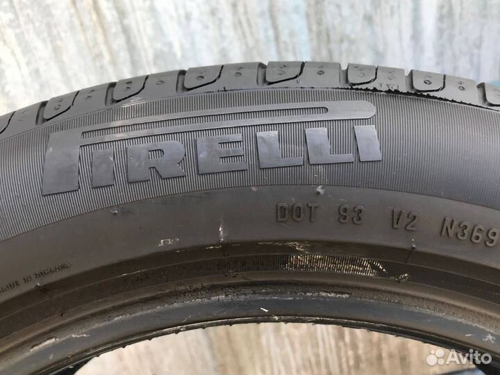 Pirelli Cinturato P7 215/55 R17