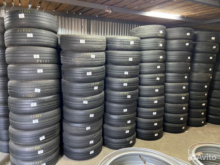 Bridgestone Blizzak Revo2 225/55 R17
