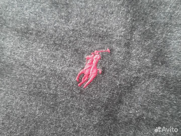Ralph Lauren лонгслив