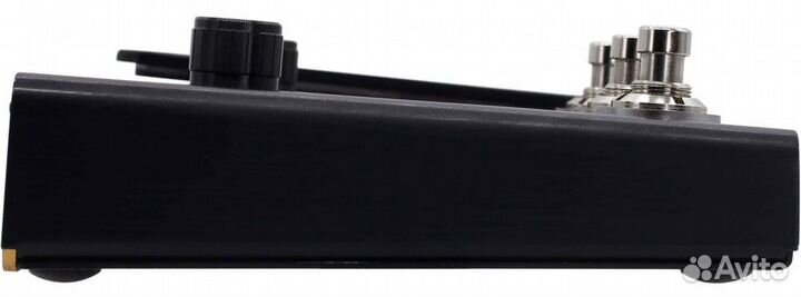 Напольный процессор эффектов HoTone Ampero One