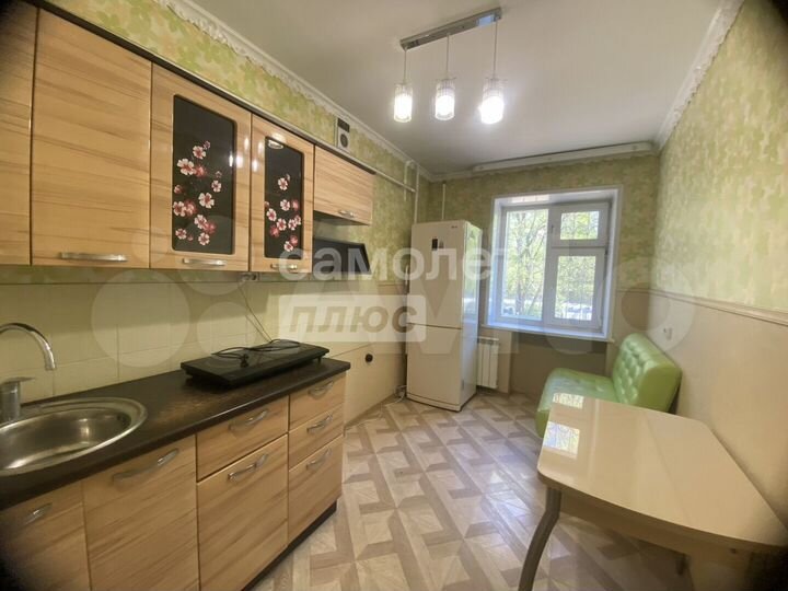 4-к. квартира, 75,6 м², 2/10 эт.