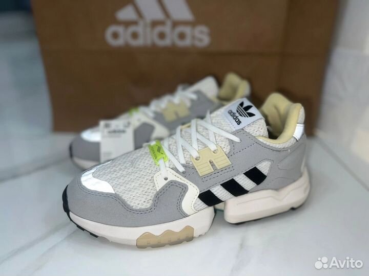 Кроссовки adidas zx torsion оригинал 5 uk