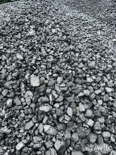 Уголь Aнтрaцит (г.Шахты) Перерабочик d103