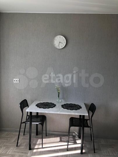 1-к. квартира, 32,2 м², 5/16 эт.