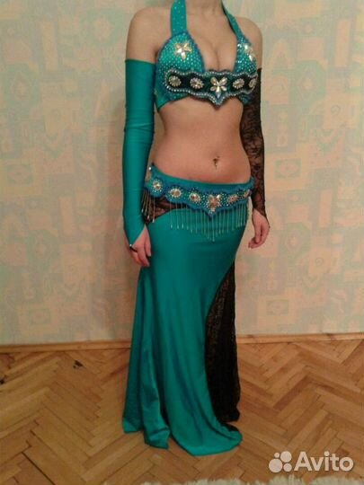 Костюм для танца