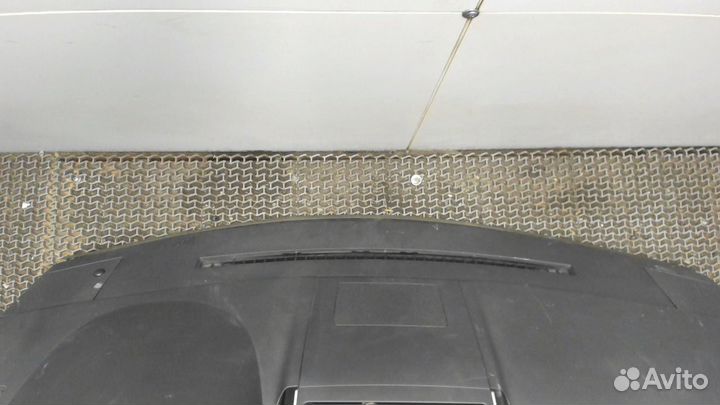 Панель передняя салона Mazda CX-9, 2007