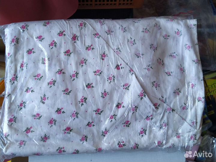 Комплект постельного белья