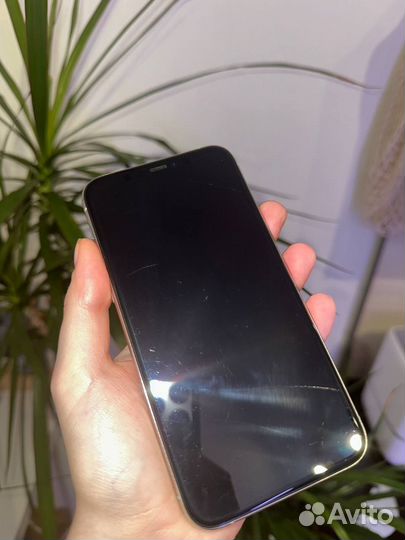 iPhone 11 Pro, 256 ГБ