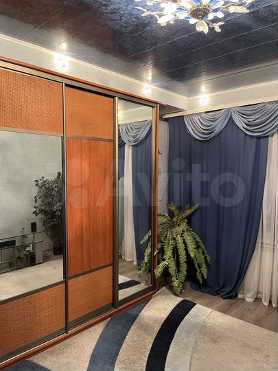 1-к. квартира, 30,2 м², 1/5 эт.