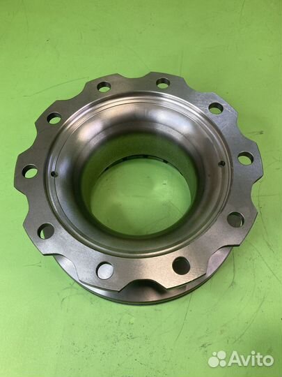 Диск торм 377x45/169.5 10n-335-M23\BPW SKH Eco SB3