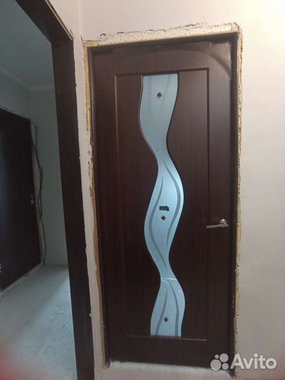 Межкомнатные двери бу с коробкой