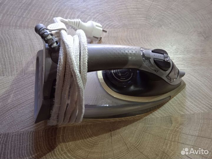 Утюг Philips