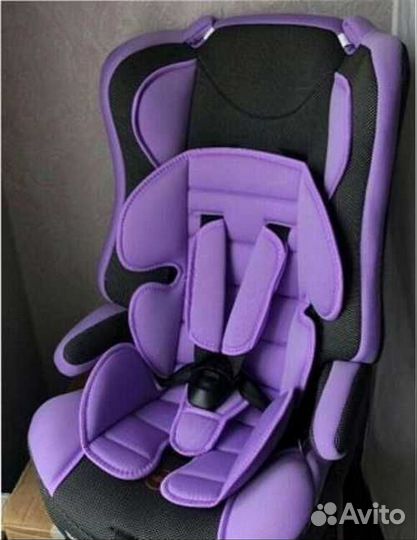 Модель сидения глубокая литая основа-разные