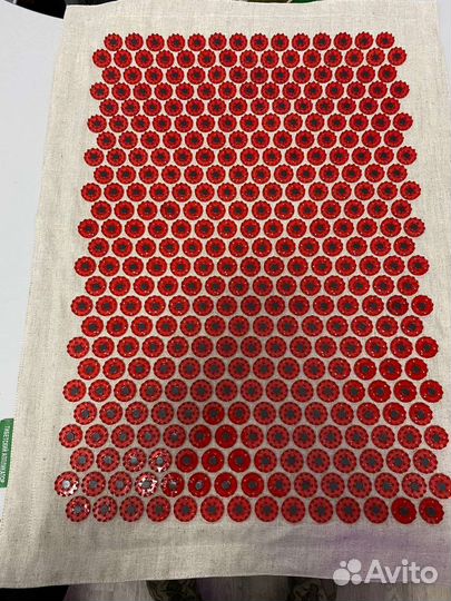 Аппликатор кузнецова коврик