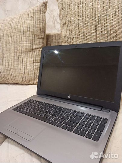 Ноутбук HP 15-ba040ur