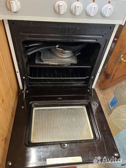 Плита электрическая