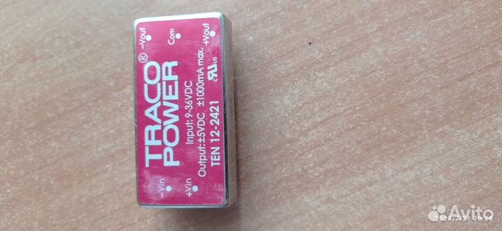 Traco power ten 12-2421