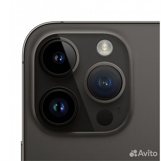 iPhone 14 Pro Max Space Black 512GB A2893