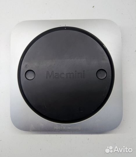 Apple Mac mini a1347 2010