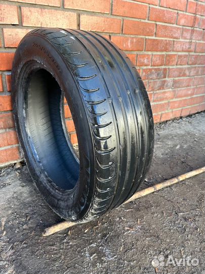 Nexen N8000 205/55 R16